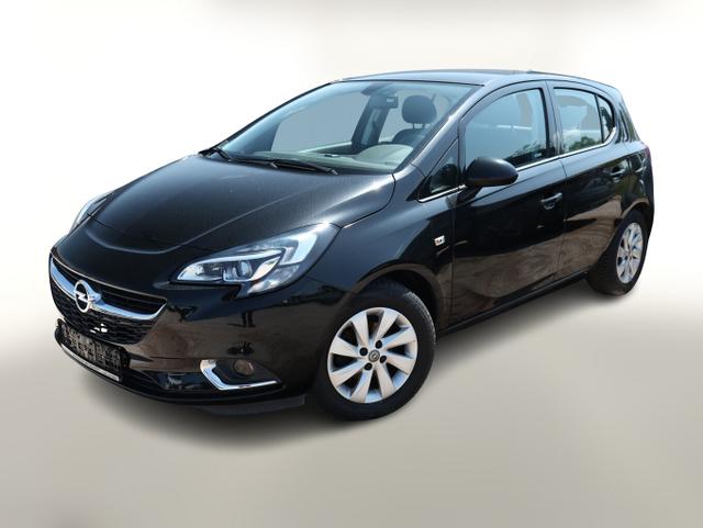 Opel Corsa - INNOVATION E 1.4 90 Temp SHZ PDC Kam Klima