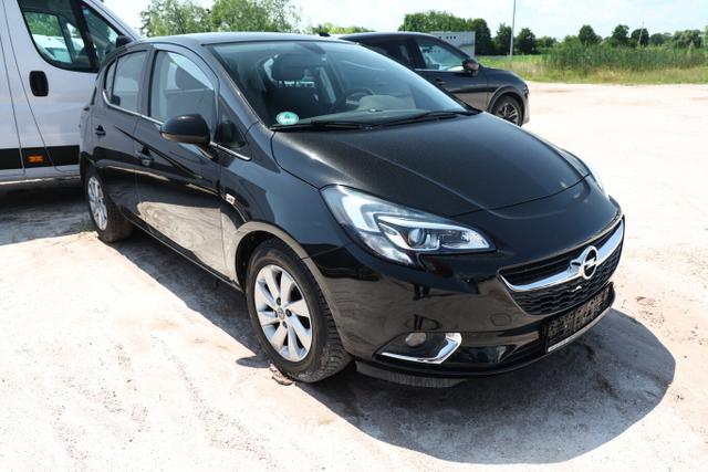 Opel Corsa INNOVATION E 1.4 90 Temp SHZ PDC Kam Klima 