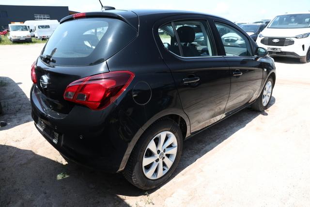 Opel Corsa INNOVATION E 1.4 90 Temp SHZ PDC Kam Klima 