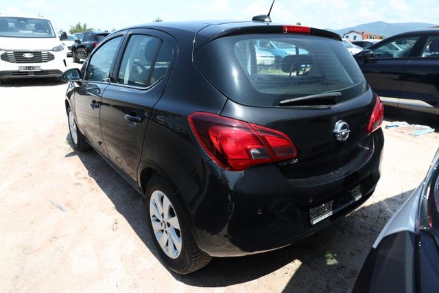 Opel Corsa INNOVATION E 1.4 90 Temp SHZ PDC Kam Klima 