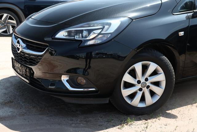 Opel Corsa INNOVATION E 1.4 90 Temp SHZ PDC Kam Klima 