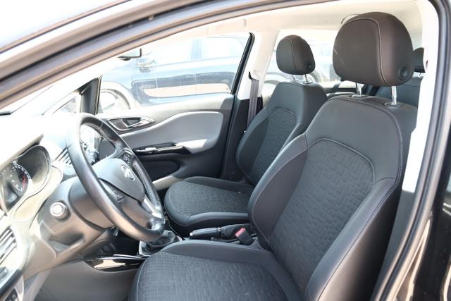 Opel Corsa INNOVATION E 1.4 90 Temp SHZ PDC Kam Klima 