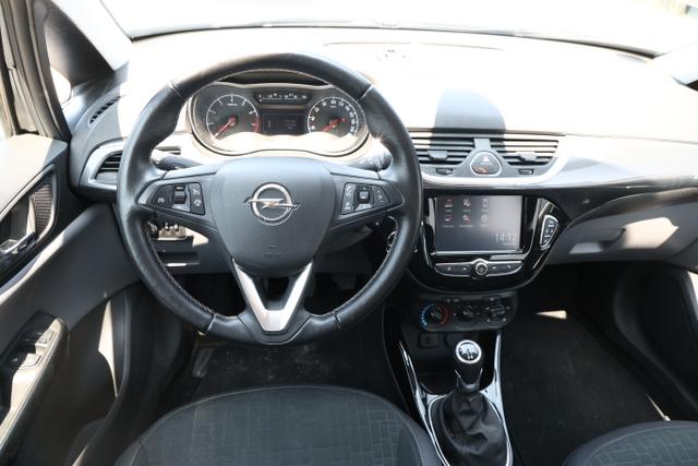 Opel Corsa INNOVATION E 1.4 90 Temp SHZ PDC Kam Klima 