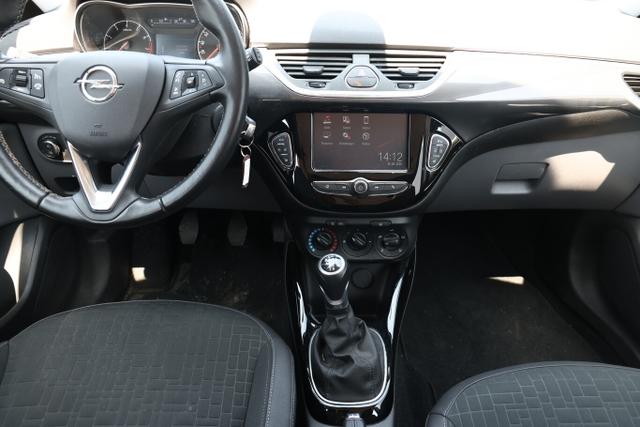 Opel Corsa INNOVATION E 1.4 90 Temp SHZ PDC Kam Klima 