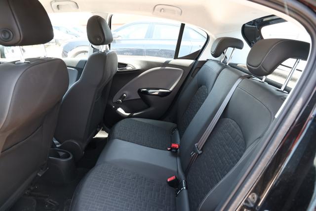 Opel Corsa INNOVATION E 1.4 90 Temp SHZ PDC Kam Klima 