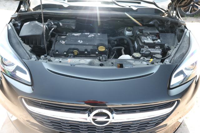 Opel Corsa INNOVATION E 1.4 90 Temp SHZ PDC Kam Klima 