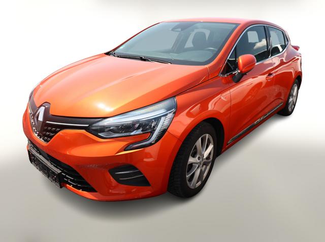 Renault Clio - Intens V 1.3 TCe 130 EDC LED PDC DigCo Lane