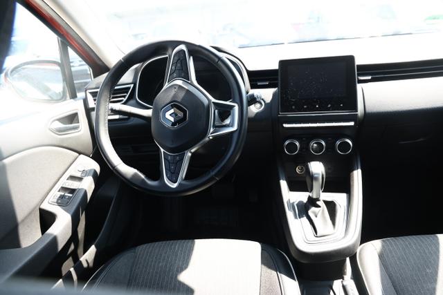 Renault Clio Intens V 1.3 TCe 130 EDC LED PDC DigCo Lane 