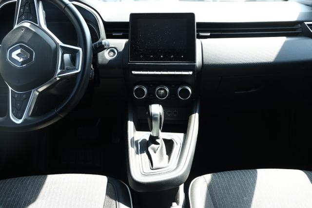 Renault Clio Intens V 1.3 TCe 130 EDC LED PDC DigCo Lane 