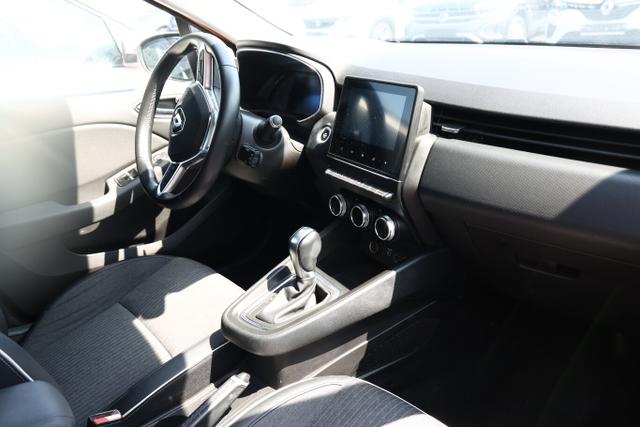 Renault Clio Intens V 1.3 TCe 130 EDC LED PDC DigCo Lane 