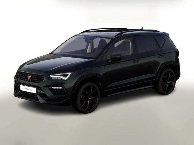 Cupra Ateca - 1.5 TSI 150 DSG Nav Pano 19Z eHK TravelA