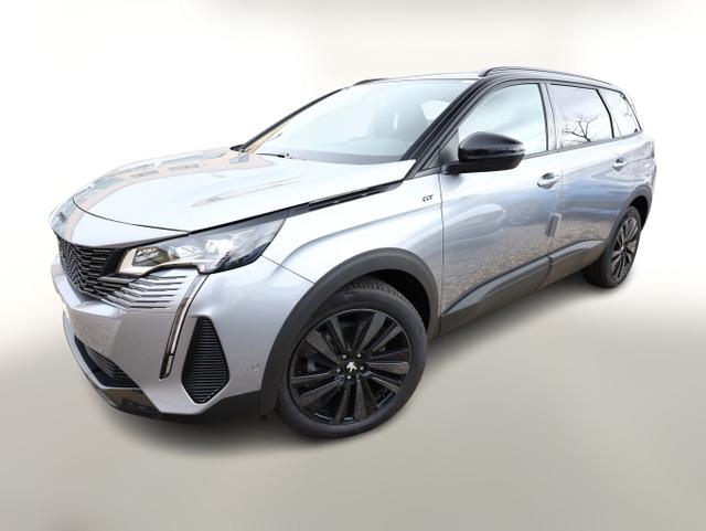 Peugeot 5008 - GT 130 EAT8 Pano Massage BlackPack 360° ACC