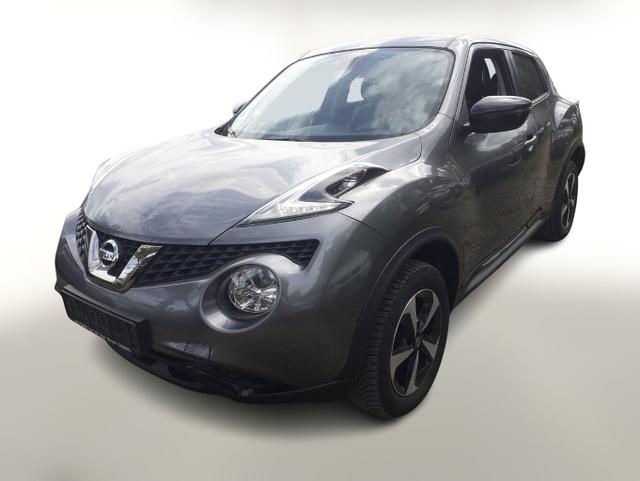 Nissan Juke - N-CONNECTA 1.6 113 CVT BOSE Nav Kam SHZ