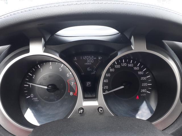 Nissan Juke N-CONNECTA 1.6 113 CVT BOSE Nav Kam SHZ 