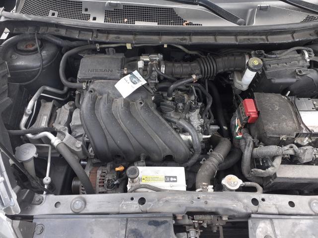 Nissan Juke N-CONNECTA 1.6 113 CVT BOSE Nav Kam SHZ 