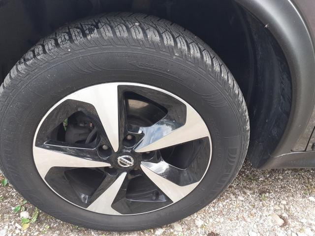 Nissan Juke N-CONNECTA 1.6 113 CVT BOSE Nav Kam SHZ 