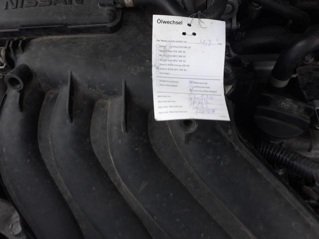 Nissan Juke N-CONNECTA 1.6 113 CVT BOSE Nav Kam SHZ 