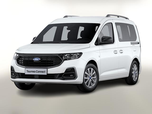 Ford Tourneo Connect - Titanium PHEV 150 Tit LED SHZ ACC Kam 17Z