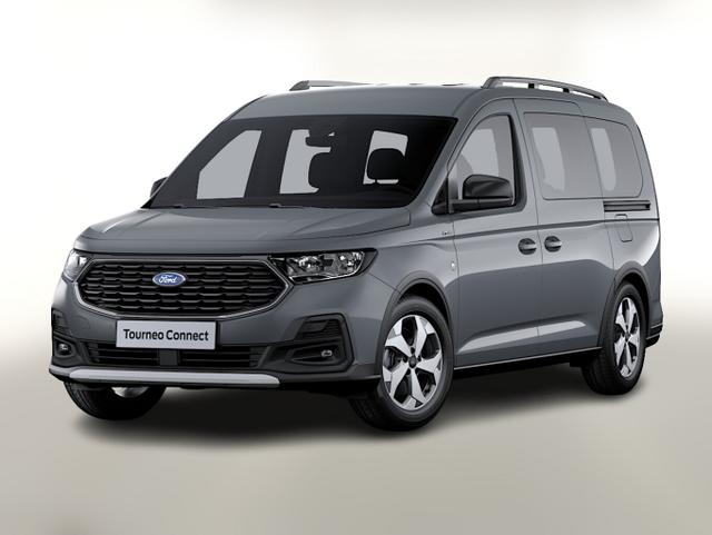 Ford Grand Tourneo - Active Connect PHEV 150 Pano SHZ