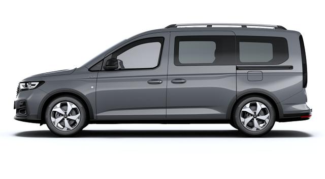 Grand Tourneo Active Connect PHEV 150 Pano SHZ 