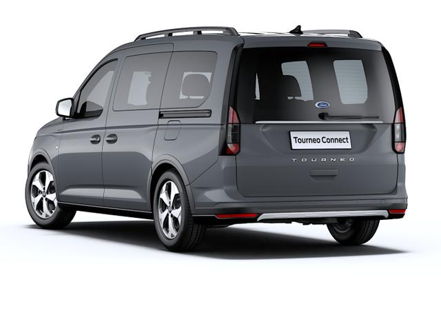 Grand Tourneo Active Connect PHEV 150 Pano SHZ 