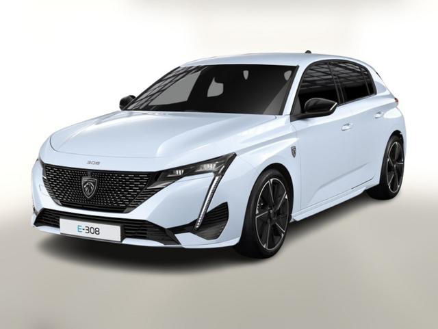 Peugeot e-308 - e308 156 GT Nav Massage 360° ACC Matrix ClearC