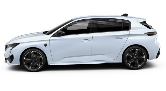 Peugeot e-308 e308 156 GT Nav Massage 360° ACC Matrix ClearC 