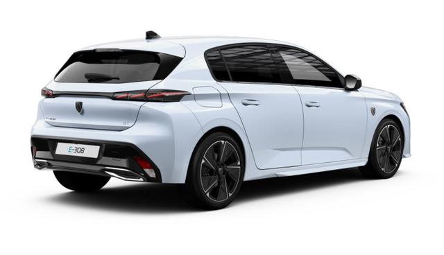 Peugeot e-308 e308 156 GT Nav Massage 360° ACC Matrix ClearC 