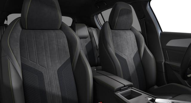 Peugeot e-308 e308 156 GT Nav Massage 360° ACC Matrix ClearC 