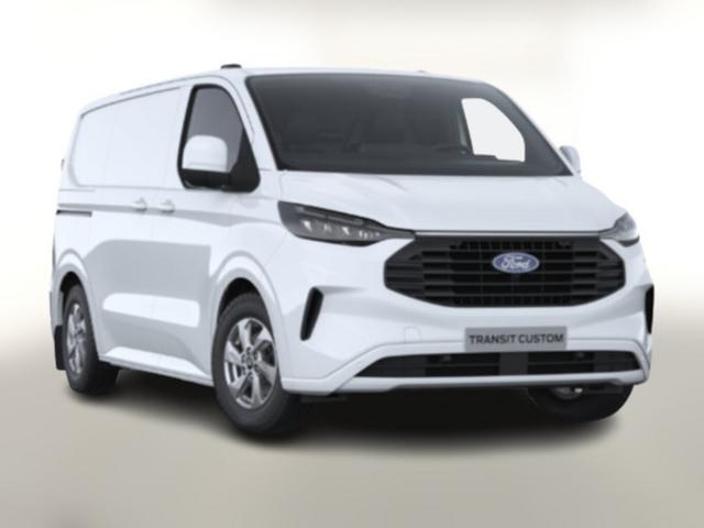 Ford Transit Custom - TDCi 150 Limited 300 L1 LED Kam