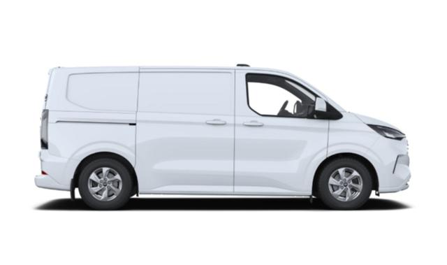 Ford Transit Custom TDCi 150 Limited 300 L1 LED Kam 