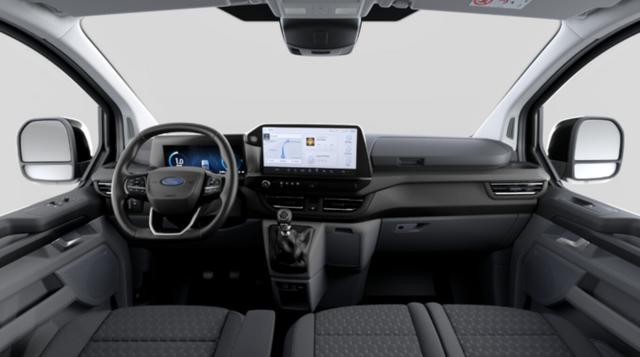 Ford Transit Custom TDCi 150 Limited 300 L1 LED Kam 