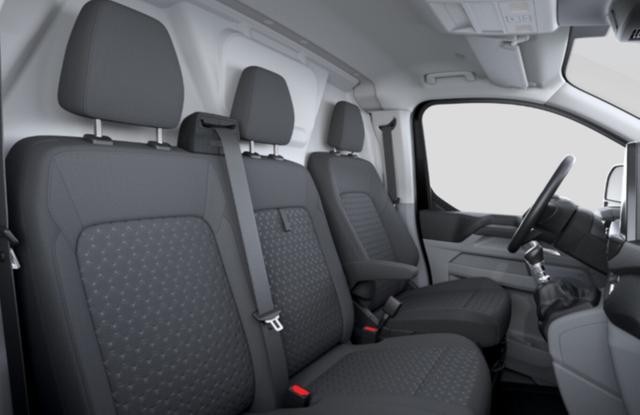 Ford Transit Custom TDCi 150 Limited 300 L1 LED Kam 