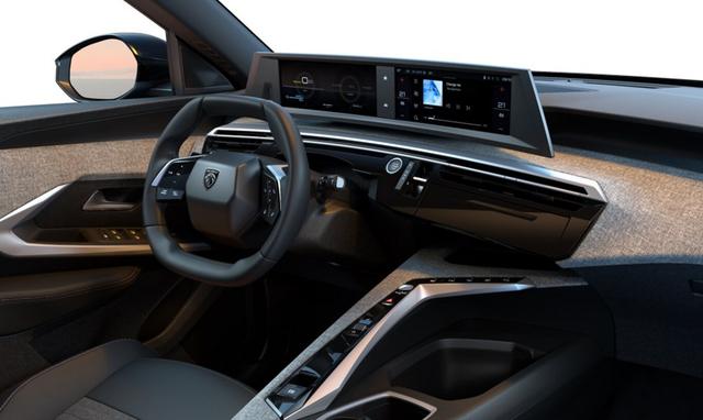 Peugeot e-5008 210 Allure Nav ACC 21"-HD Allwetter SHZ 