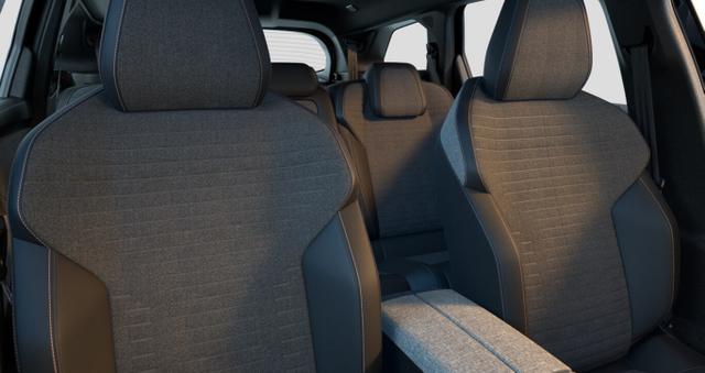 Peugeot e-5008 210 Allure Nav ACC 21"-HD Allwetter SHZ 