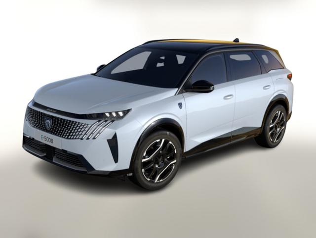 Peugeot e-5008 - 210 GT Pano Nav Keyless ACC SHZ Allwetter