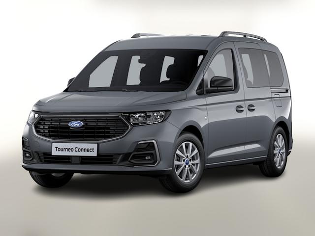 Ford Tourneo Connect - Titanium PHEV 150 Tit LED SHZ ACC Kam 17Z