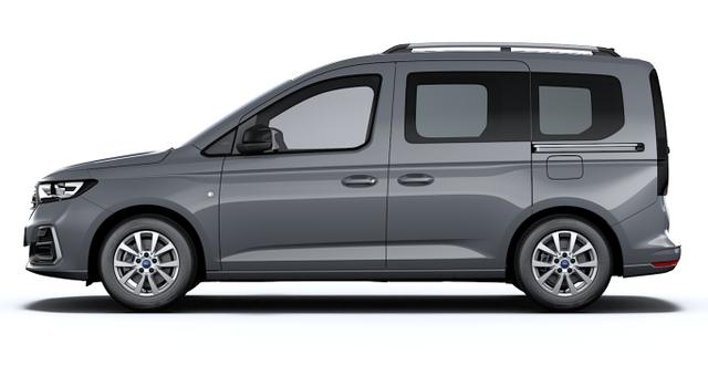 Tourneo Connect Titanium PHEV 150 Tit LED SHZ ACC Kam 17Z 