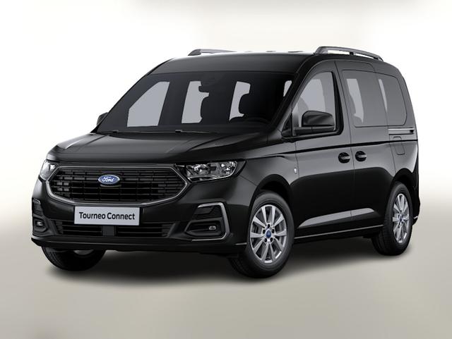 Ford Tourneo Connect - Titanium PHEV 150 Tit LED SHZ ACC Kam 17Z