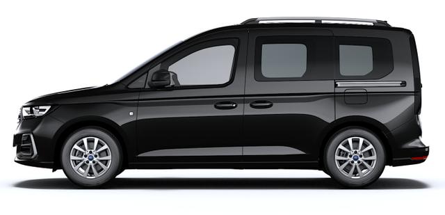 Tourneo Connect Titanium PHEV 150 Tit LED SHZ ACC Kam 17Z 