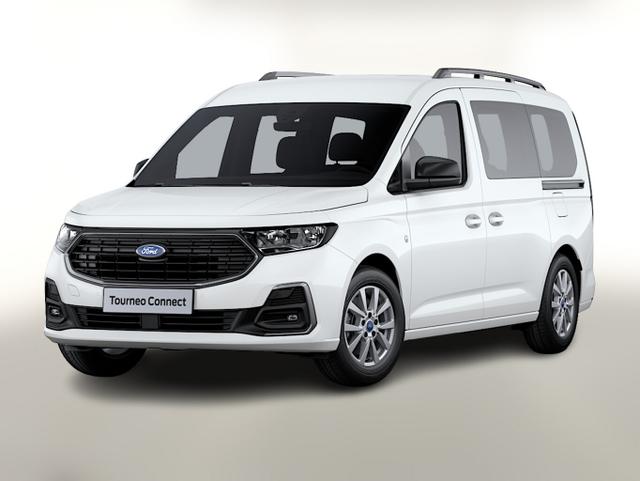 Ford Grand Tourneo - Titanium Connect PHEV 150 Tit LED SHZ ACC