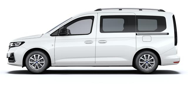 Grand Tourneo Titanium Connect PHEV 150 Tit LED SHZ ACC 