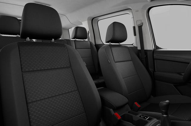 Grand Tourneo Titanium Connect PHEV 150 Tit LED SHZ ACC 