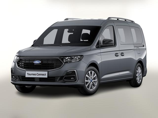 Ford Grand Tourneo - Titanium Connect PHEV 150 Tit LED SHZ ACC