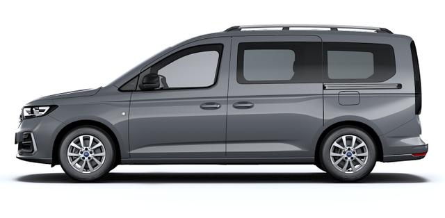 Grand Tourneo Titanium Connect PHEV 150 Tit LED SHZ ACC 