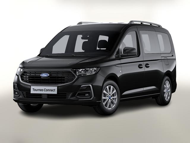 Ford Grand Tourneo - Titanium Connect PHEV 150 Tit LED SHZ ACC