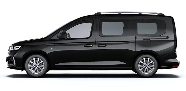 Grand Tourneo Titanium Connect PHEV 150 Tit LED SHZ ACC 