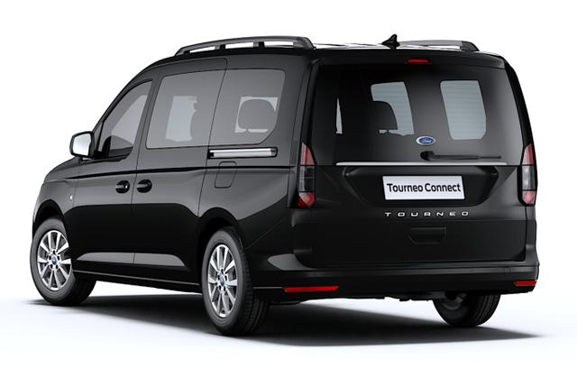 Grand Tourneo Titanium Connect PHEV 150 Tit LED SHZ ACC 