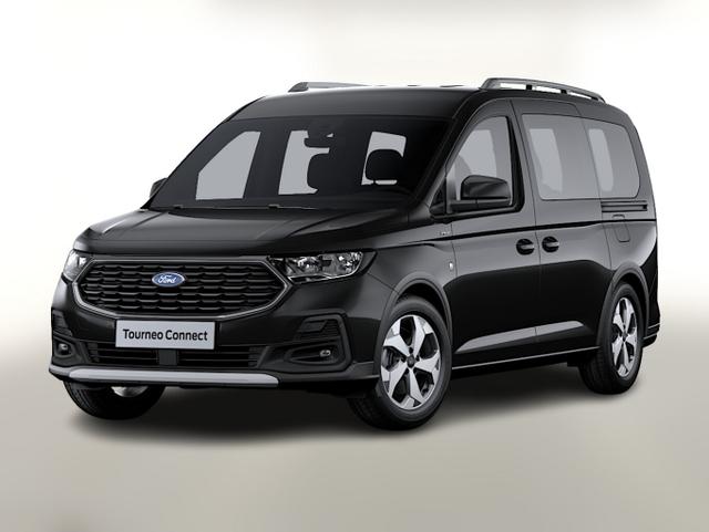 Ford Grand Tourneo - Active Connect PHEV 150 Pano SHZ