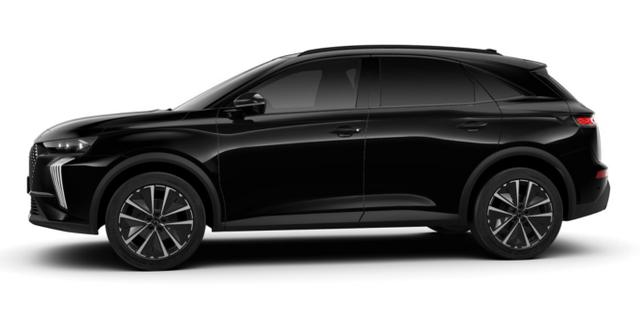DS 7 Pallas 130 EAT8 Pano LED Nav Keyl Kam SHZ PDC 